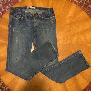 Wonderful pair of jeans